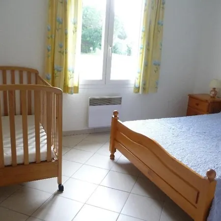 Le Marais Holiday home