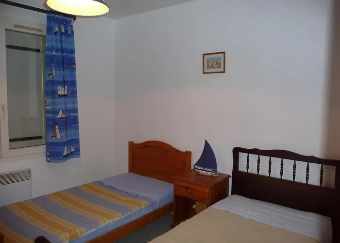 Сasa de vacaciones Le Marais *