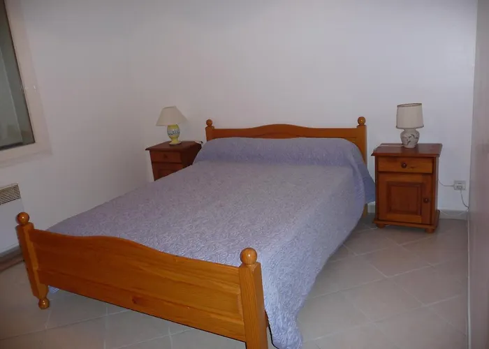 Le Marais Сasa de vacaciones