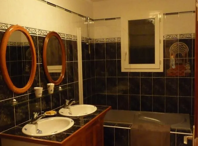 Le Marais LʼÉguille